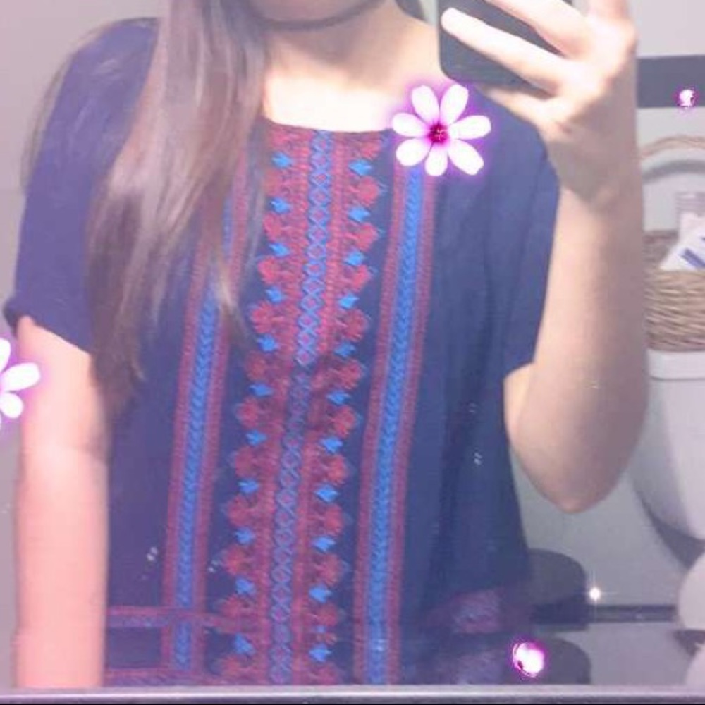 Blouse